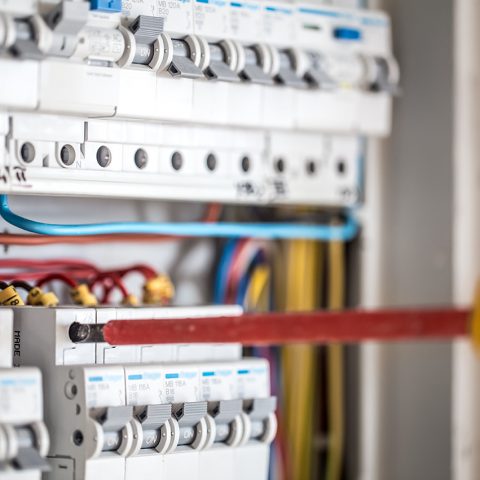 1-ELECTRICAL MAINTENANCE