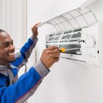 AC: Supply, Installation, service and Repair